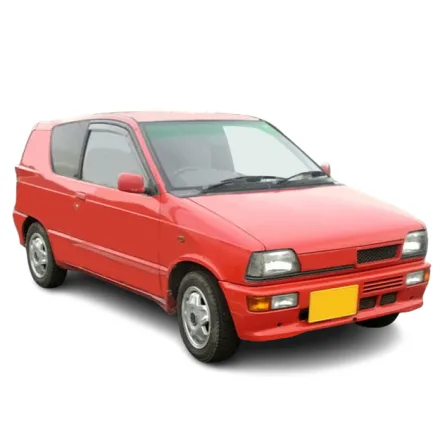 Масло для Suzuki Cervo III (1988 - 1990)