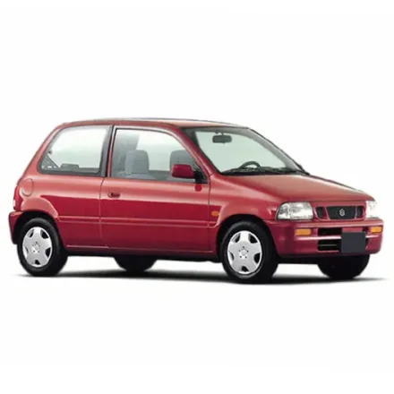 Масло для Suzuki Cervo IV (1990 - 1998)