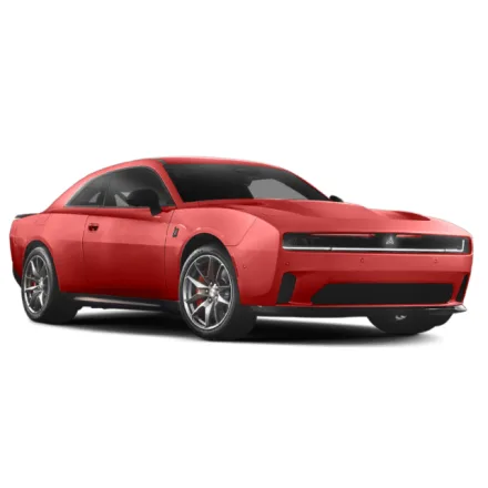 Charger Daytona Scat Pack