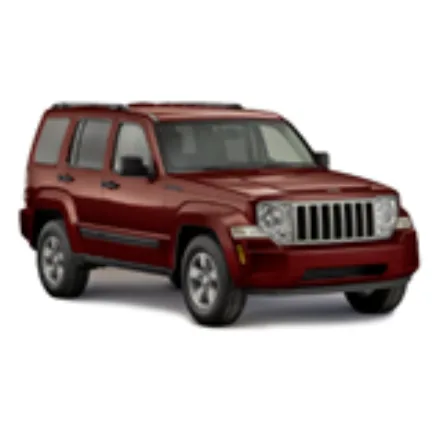 Jeep Cherokee / Liberty II 2.8 CRD DPF AWD/4WD (ENS) (2007-2012) - масло TOM'S