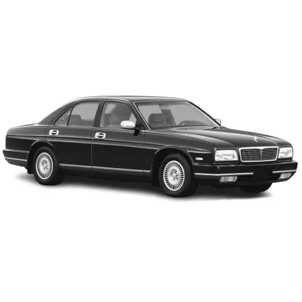 Масло для Nissan Cima II (1991 - 1996)