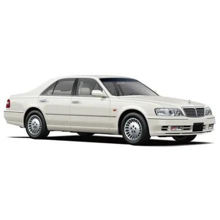 Масло для Nissan Cima III (1996 - 2000)