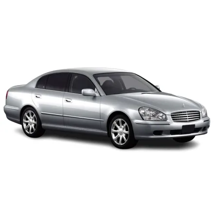 Масло для Nissan Cima IV (1996 - 2010)