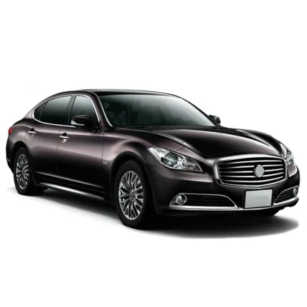 Масло для Nissan Cima V (2012 - 2022)