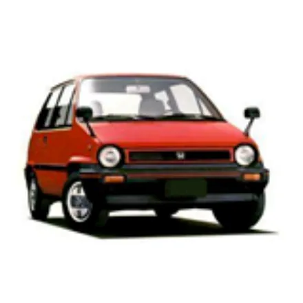 Honda City / Jazz 1.2 4V (1984-1988) - масло TOM'S