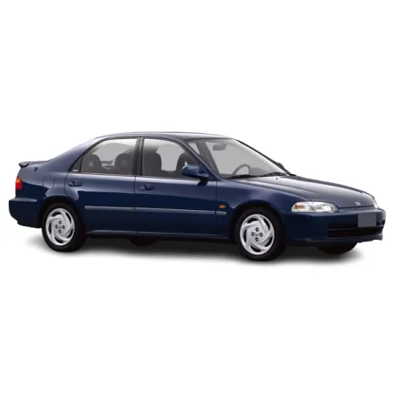 Civic Ferio I