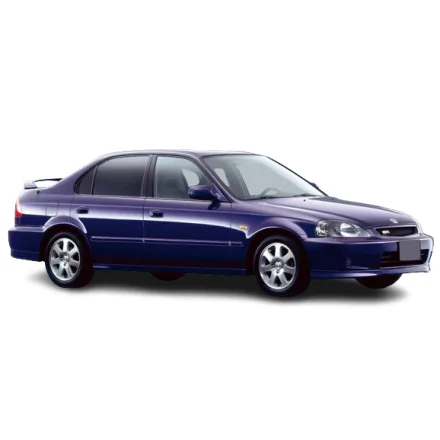 Civic Ferio II