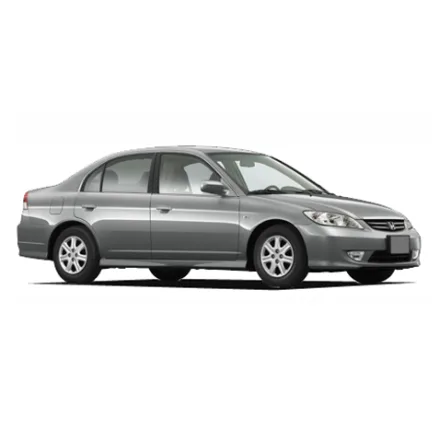 Civic Ferio III