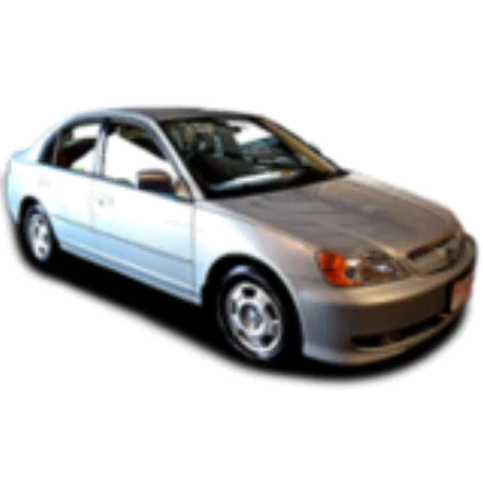 Civic Hybrid IMA