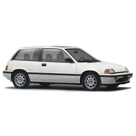 Civic III