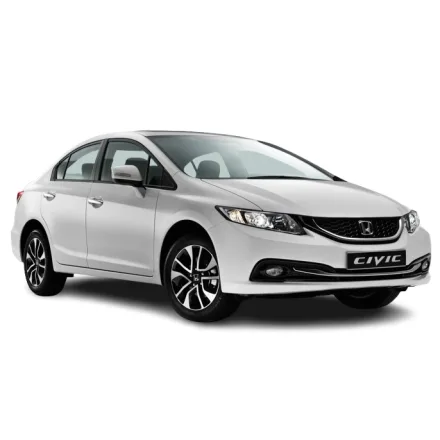 Civic IX