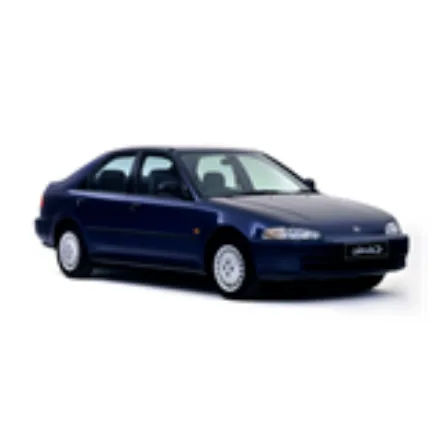 Honda Civic 1.4 2WD (D14A2) (1991-1996) - масло TOM'S