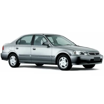 Civic VI
