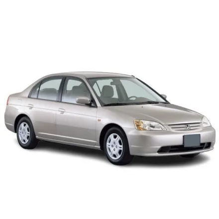 Civic VII