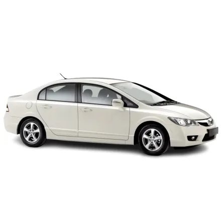Civic VIII