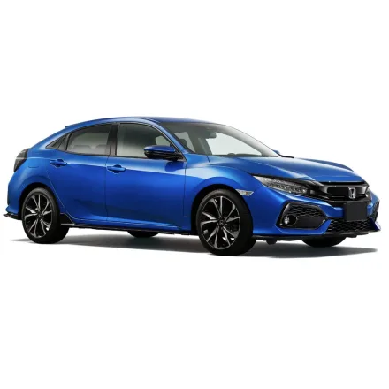 Civic X