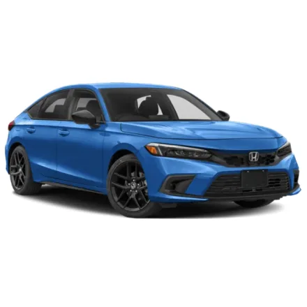 Civic XI