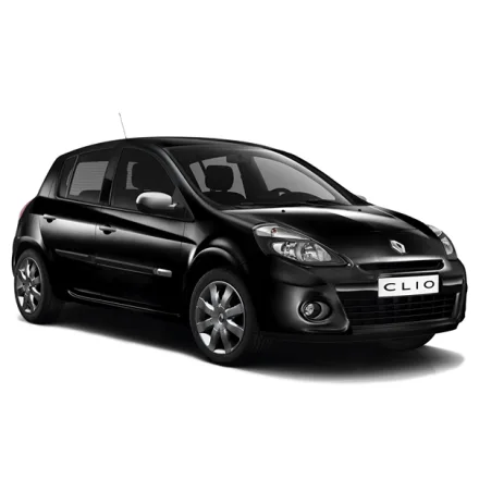Clio III