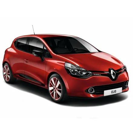 Clio IV