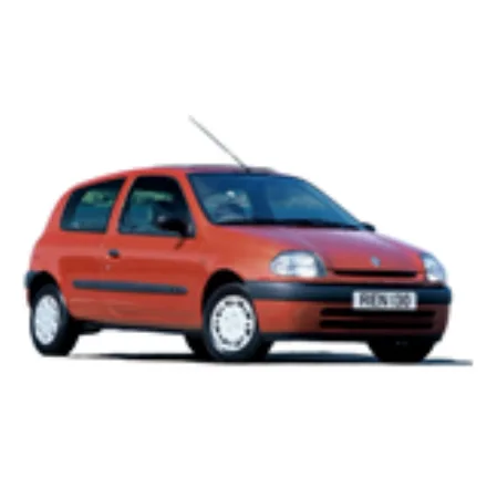 Renault Clio 1.7 (1990-1998) - масло TOM'S