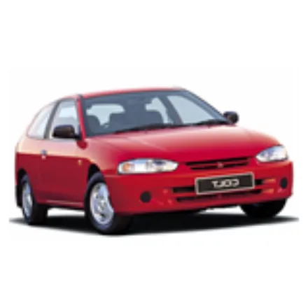 Масло для Mitsubishi Colt / Mirage (1986 - 2012)