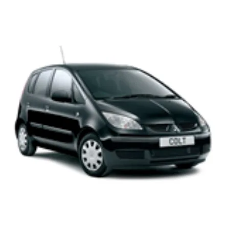 Масло для Mitsubishi Colt VI / Colt Plus VI (2002 - 2012)