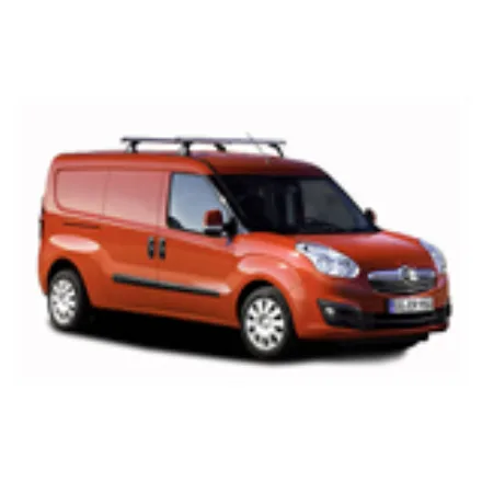 Opel Combo D 1.6 CDTI (66 кВт) (2011-н.в.) - масло TOM'S
