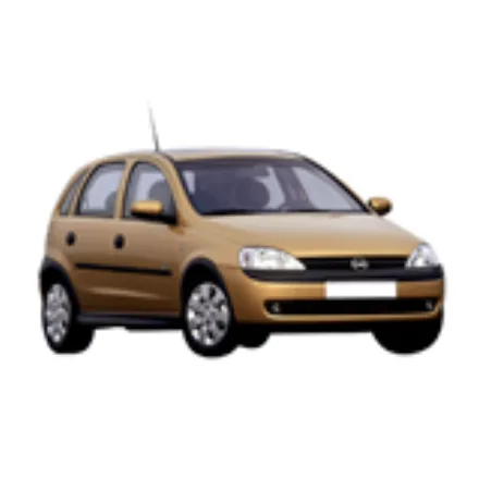 Corsa C