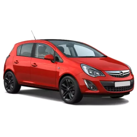 Corsa D