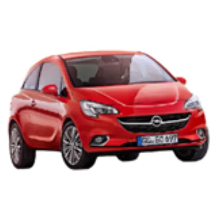 Corsa E