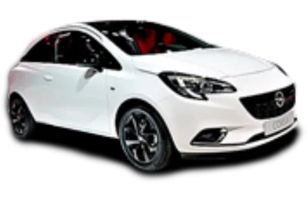 Vauxhall Corsa E 1.2 (51 кВт) (2015-н.в.) - масло TOM'S