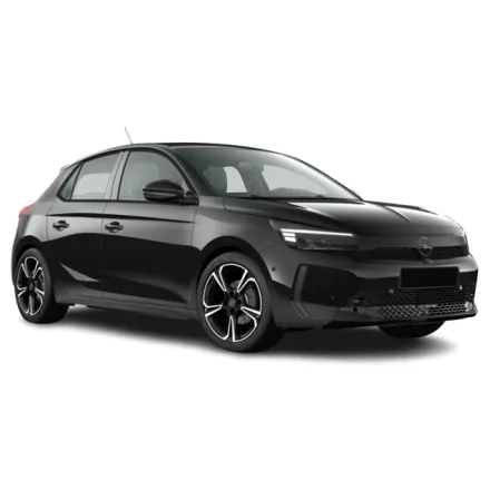 Corsa GS
