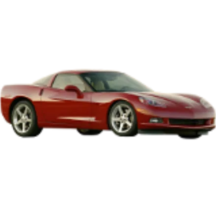 Corvette