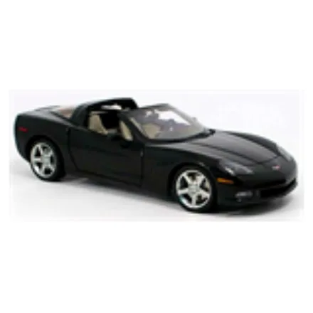 Corvette