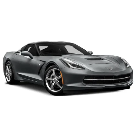 Corvette