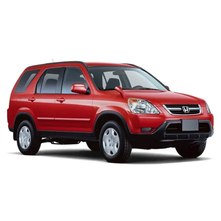Honda CR-V 2.0i-VTEC 2WD (K20A4) (RD4) (1995-2007) - масло TOM'S