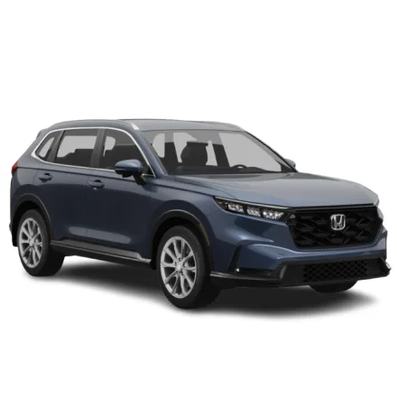 CR-V VI
