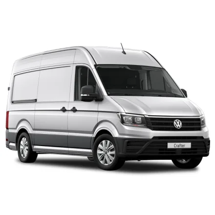 Volkswagen Crafter EV FWD 36 кВч (136 л.с.) (100 кВт) (2016-н.в.) - масло TOM'S