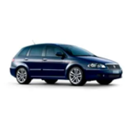 Fiat Croma 2.2 16V (2005-2010) - масло TOM'S