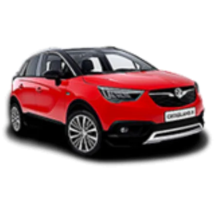Vauxhall Crossland X 1.2 (60 kW) (2017-н.в.) - масло TOM'S