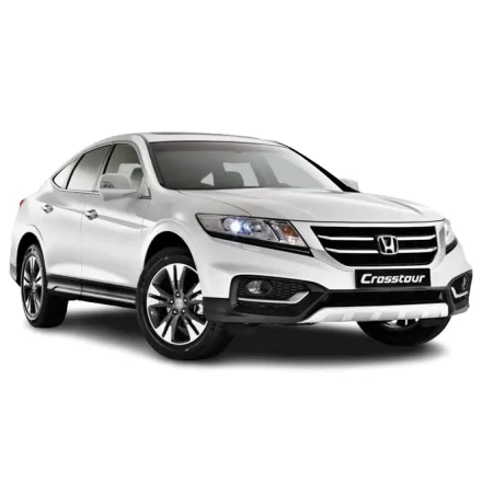 Crosstour