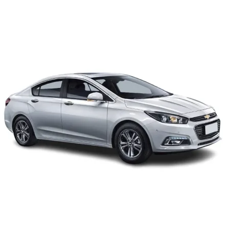 Cruze CHINA