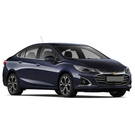Chevrolet Cruze II 1.4 2WD (LE2) (2016-2019) - масло TOM'S