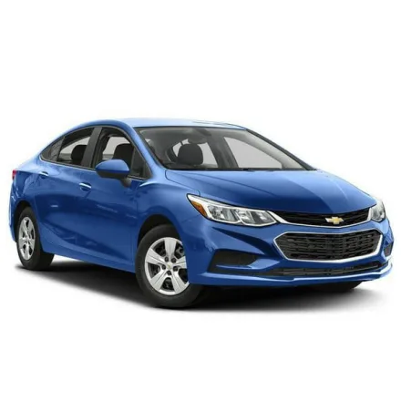 Cruze II