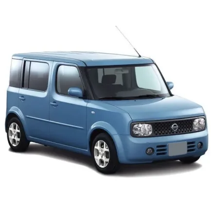 Масло для Nissan Cube / Cube Cubic (2002 - 2008)