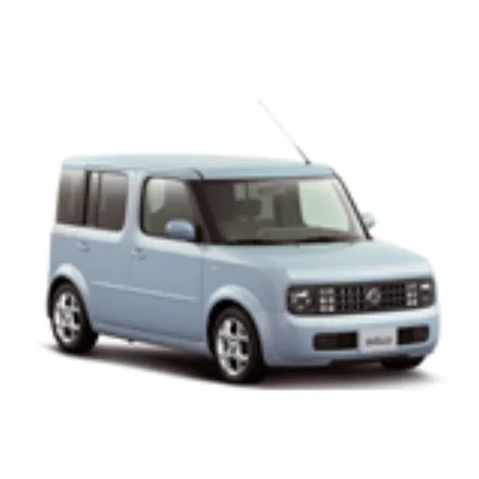 Масло для Nissan Cube (2008 - 2020)