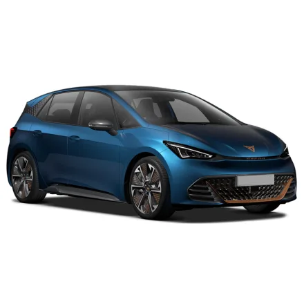 Seat Cupra Born EV RWD / 2WD (55 кВч) / (62 кВч) / (82 кВч) (ECWA/ECWB) (231 л.с.) (170 кВт) (2022-2024) - масло TOM'S
