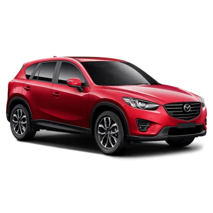 Mazda CX-5 2.2 2WD (KE2FW) (2011-2022) - масло TOM'S