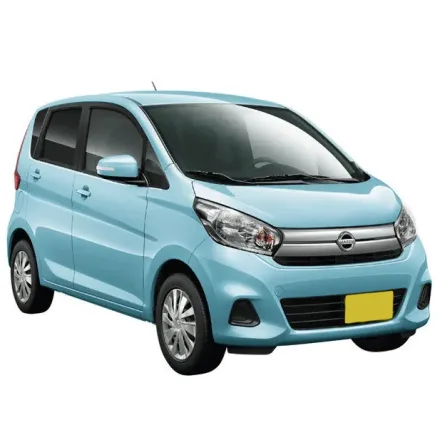 Масло для Nissan Dayz (2013 - 2019)