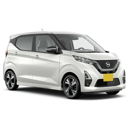 Масло для Nissan Dayz II (2019 - 2026)